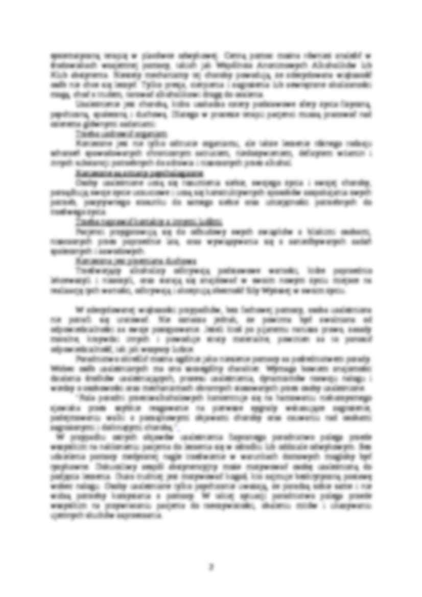 PORADNICTWO PRZECIWALKOHOLOWE- resocjalizacja - strona 2