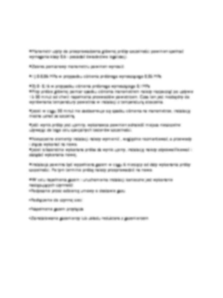 Próba szczelności instalacji gazowej - omówienie - strona 3