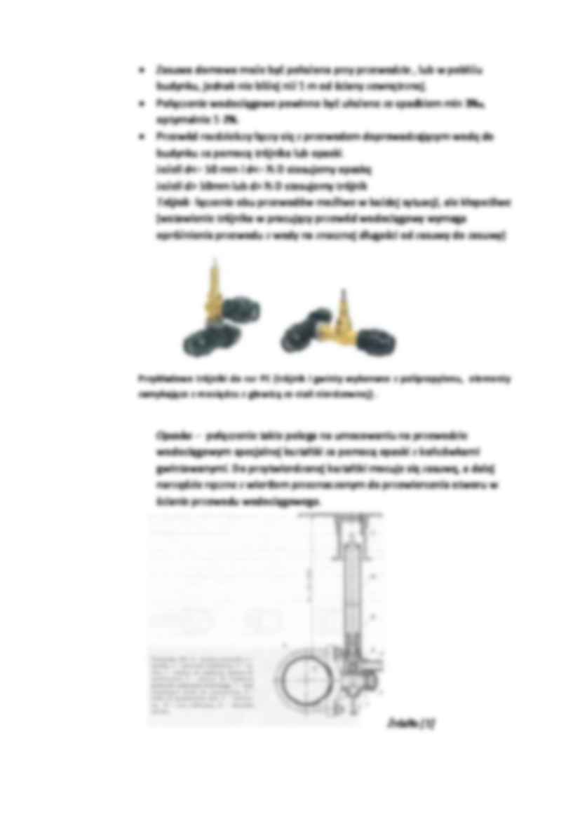 Rzut piwnic - materiały - strona 2