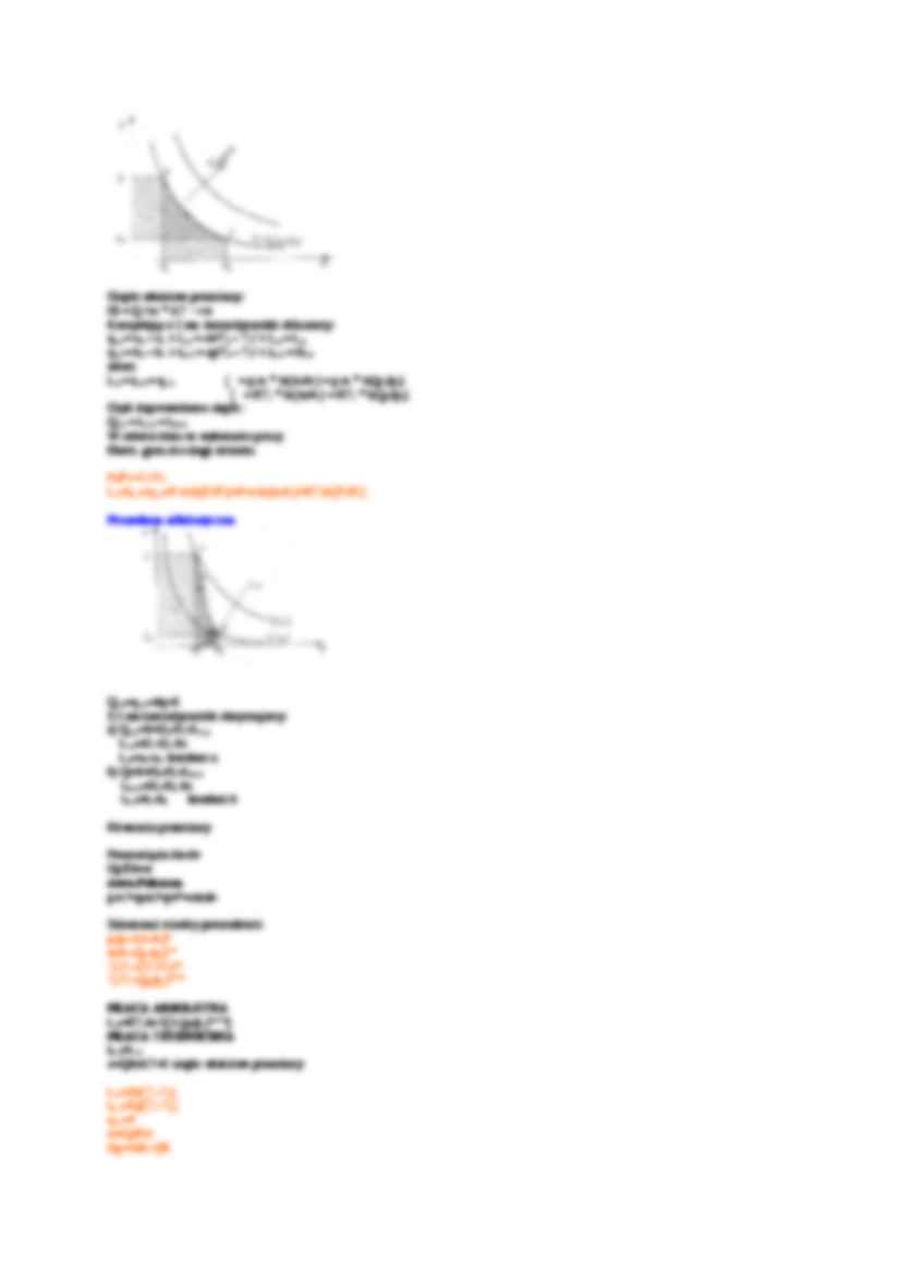 Podstawy techniki cieplnej -materiały na zaliczenie - strona 2