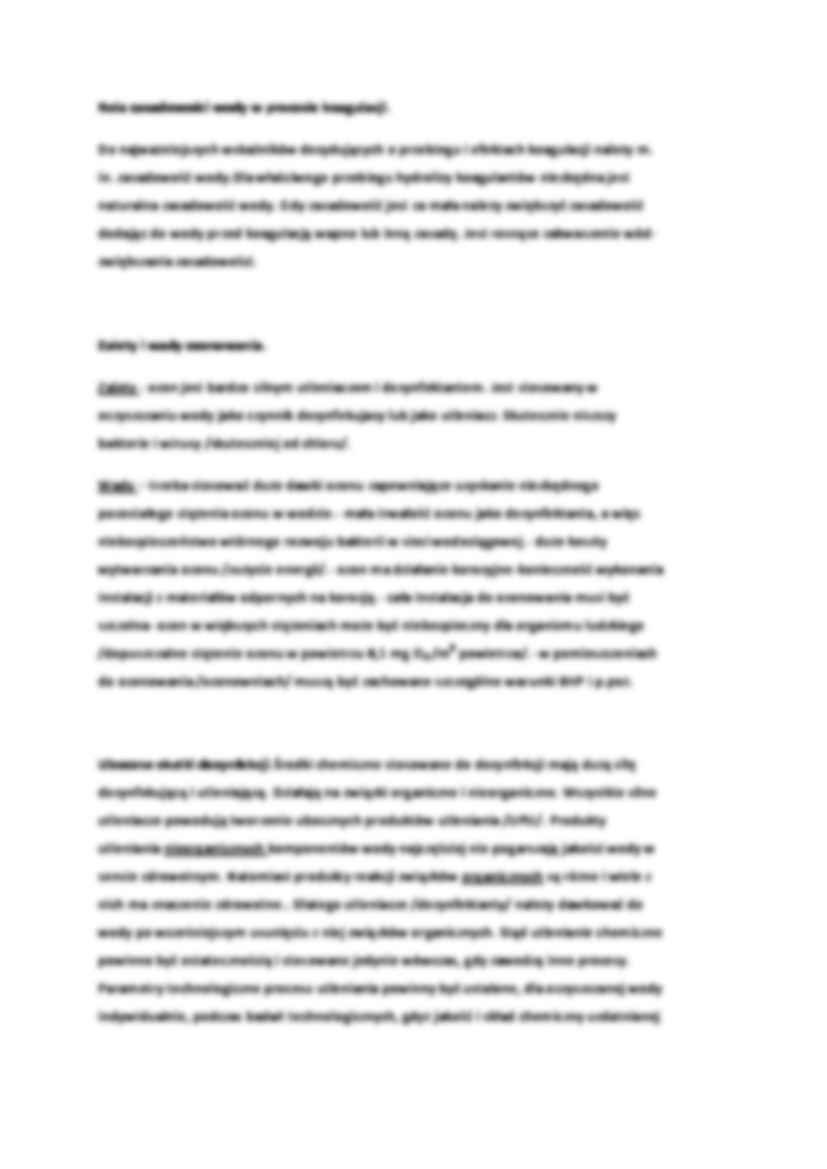 Zagadnienia do egzaminu - omówienie - strona 2