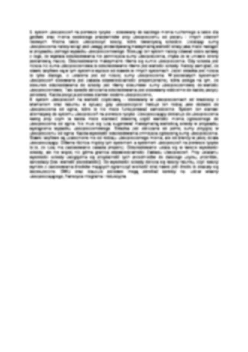 Obowiązki zakładu ubezpieczeń - wykład - strona 2