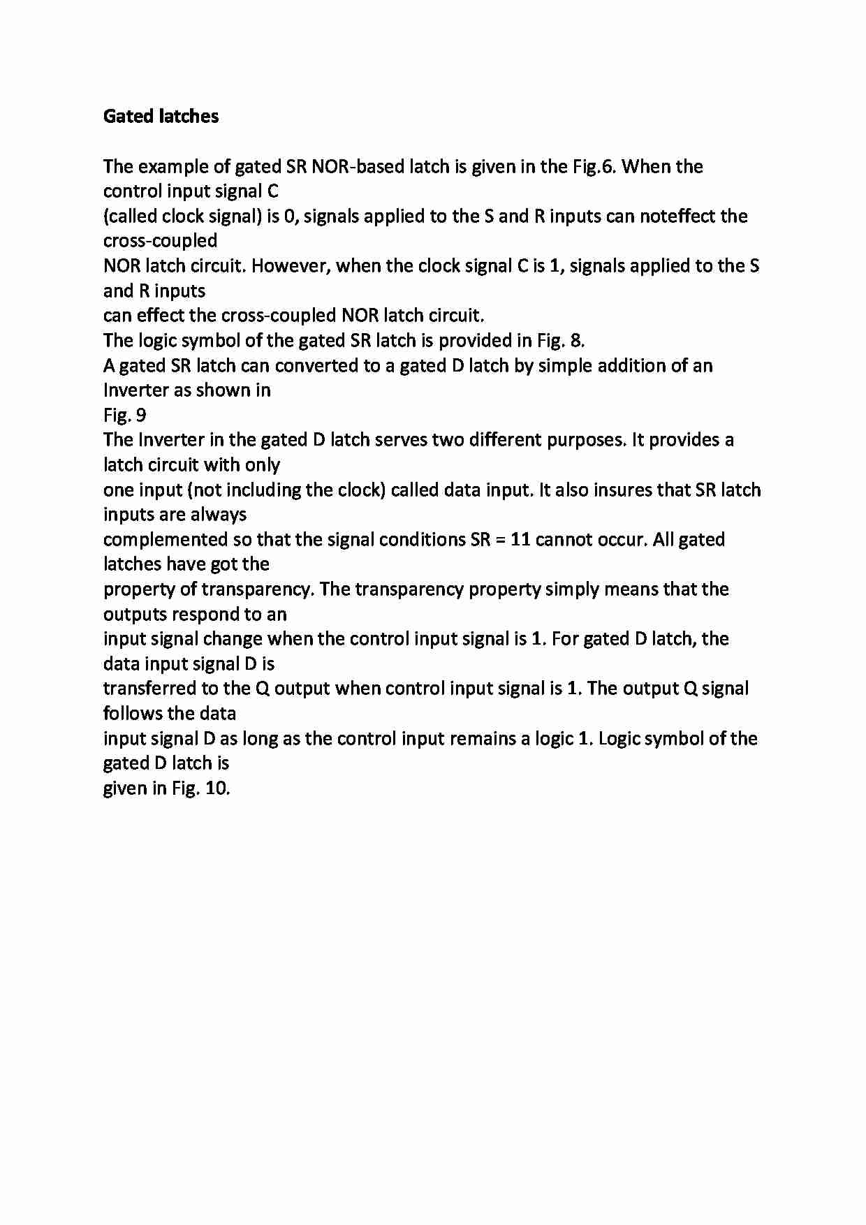 Ogrodzony kompleks zatrzaski - strona 1