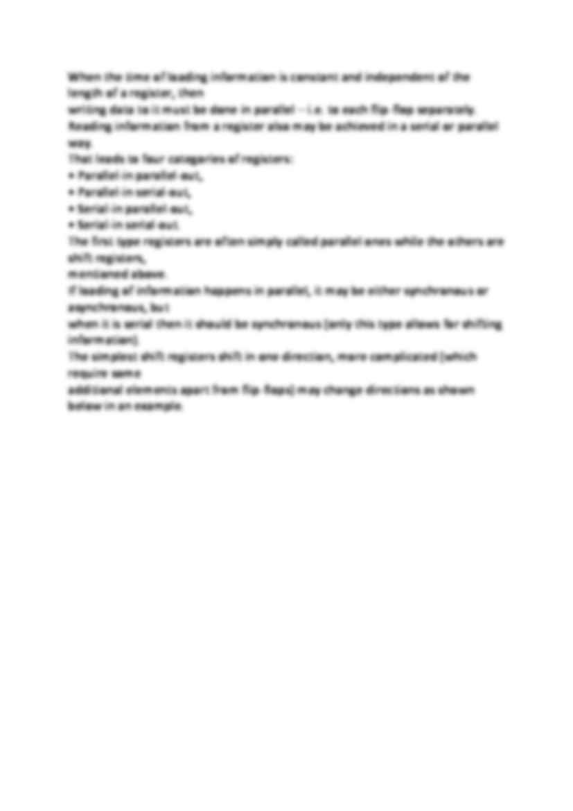 Rejestry - Registers - strona 2