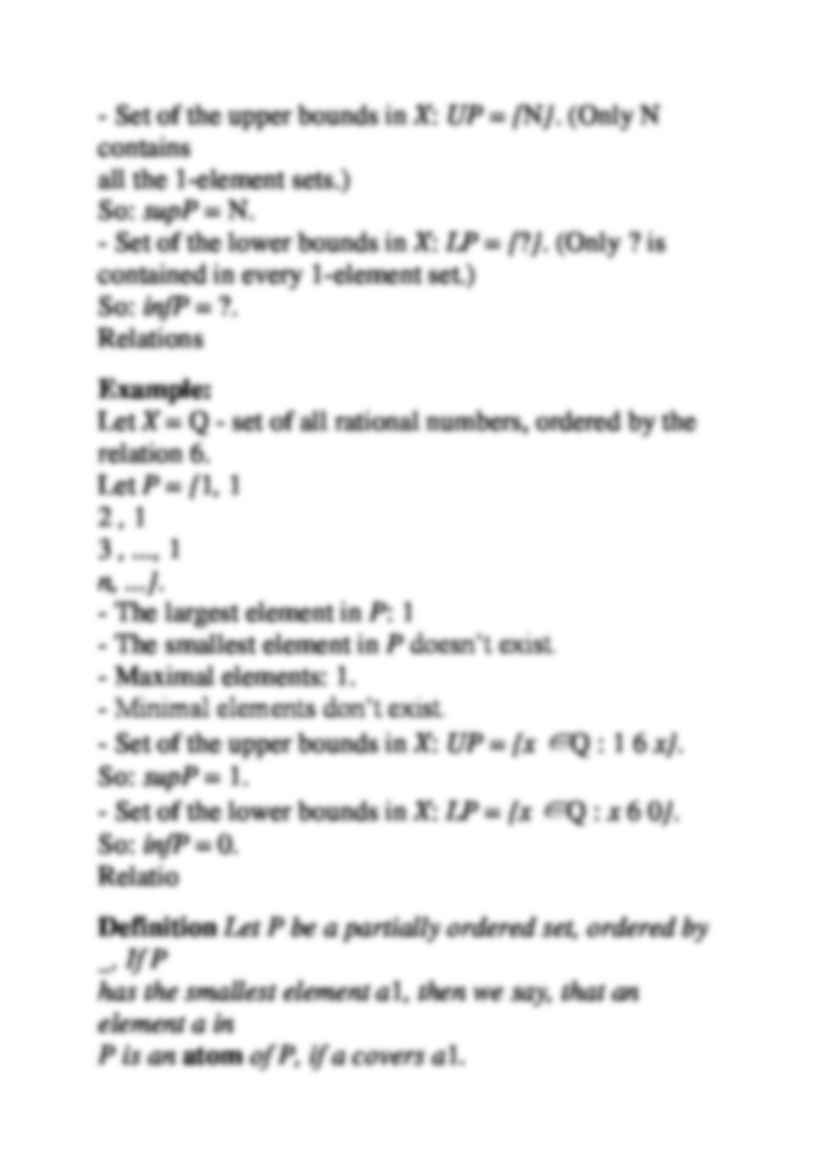 Elementy ekstremalne - strona 3