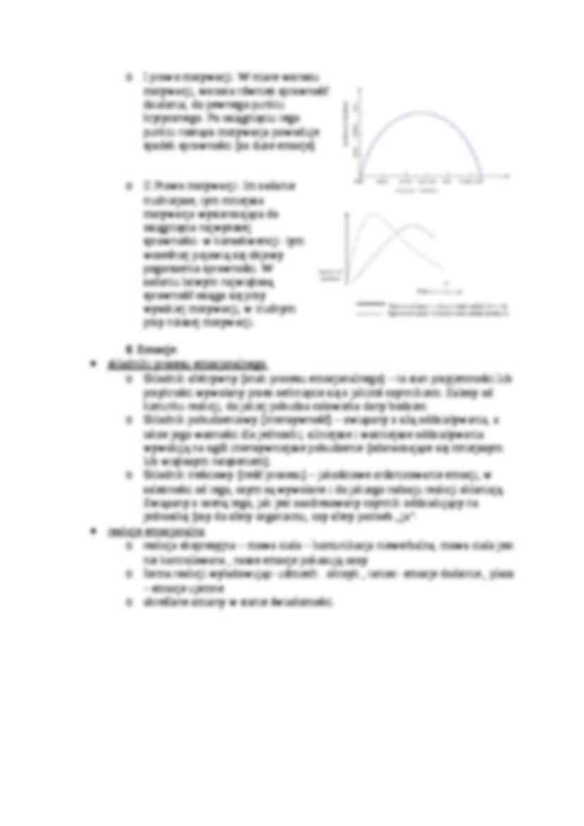 Podstawowe zagadnienia psychologii - wykład - strona 3