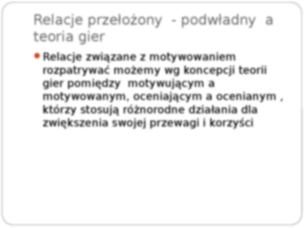 Superwizja – gry transakcyjne - wykład - strona 2