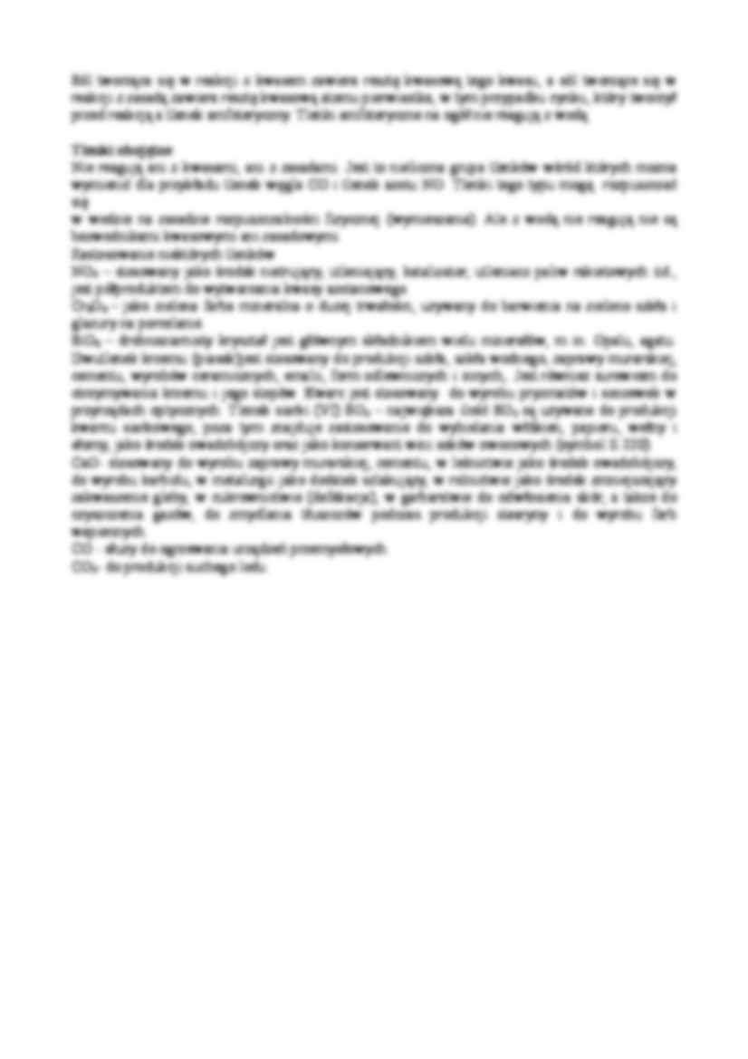 Tlenki - wykład - strona 2