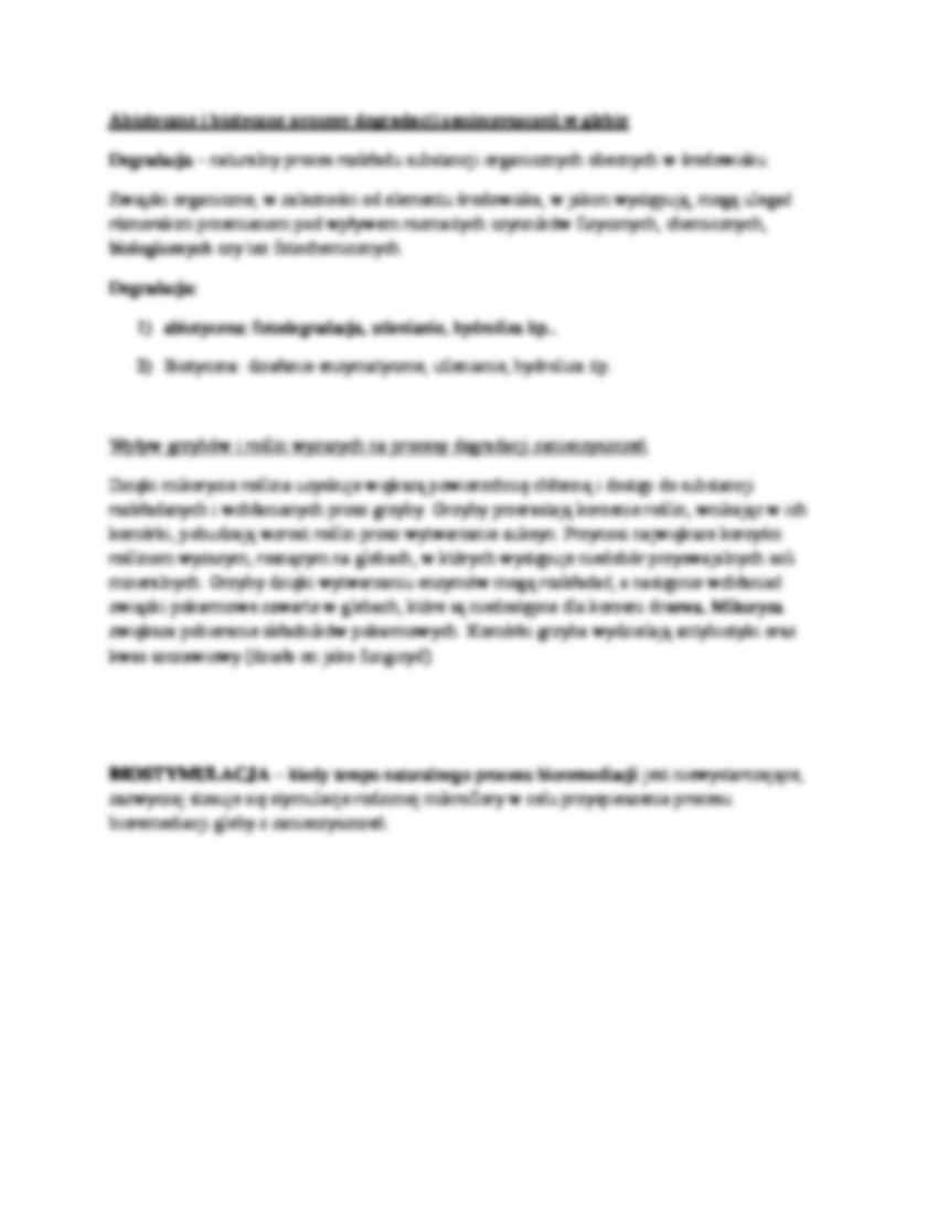 Podstawowe typy gleb - wykład - strona 3