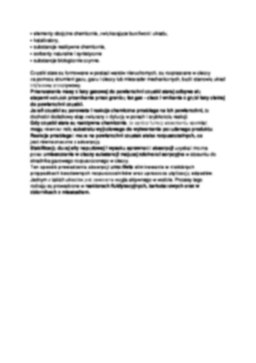 Absorpcja - wykład - strona 3