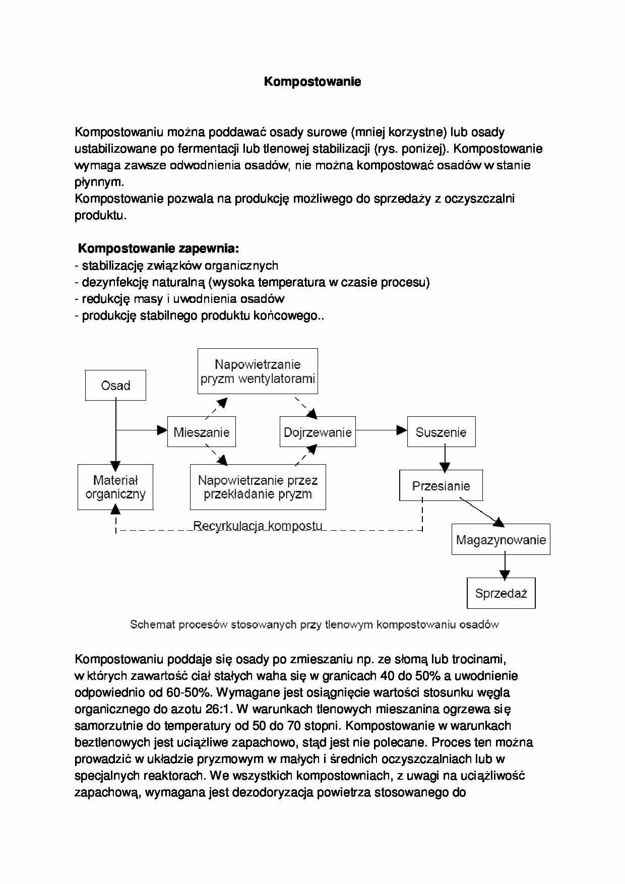 Kompostowanie - wykład - strona 1