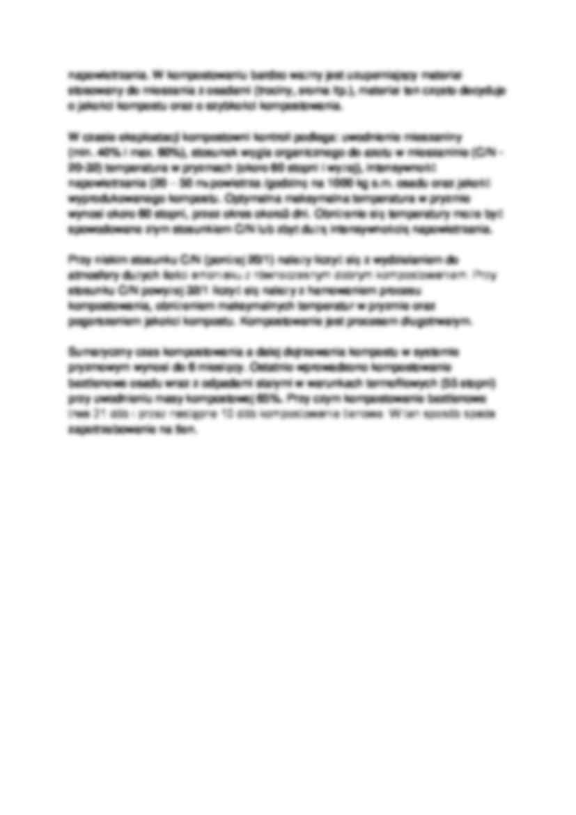 Kompostowanie - wykład - strona 2