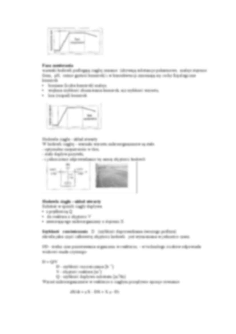 Hodowla okresowa i hodowla ciągła - wykład - strona 3