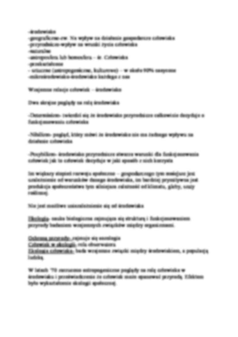 Gospodarowanie - wykład - strona 2