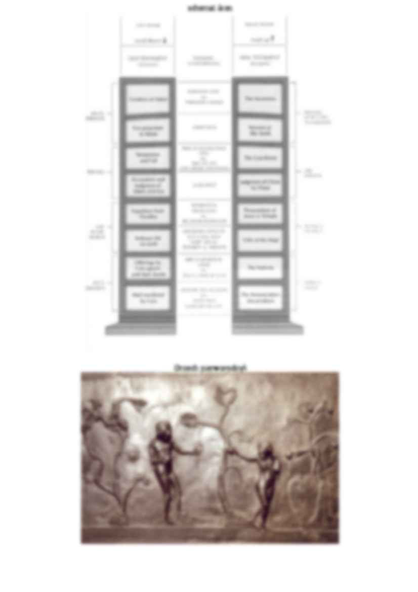 Sztuka ottońska-Drzwi Bernwarda - strona 3
