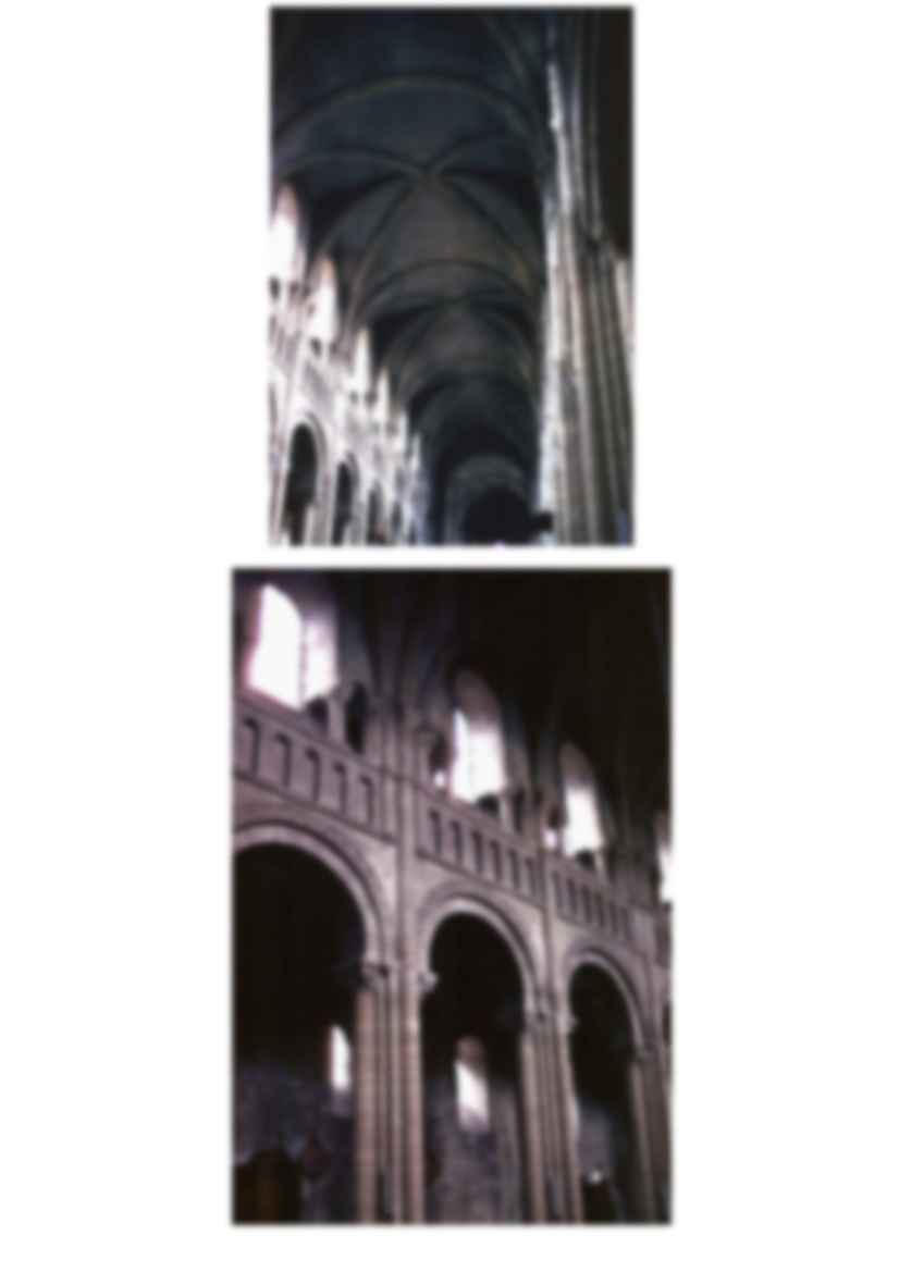 Caen, ST.Trinite - strona 2