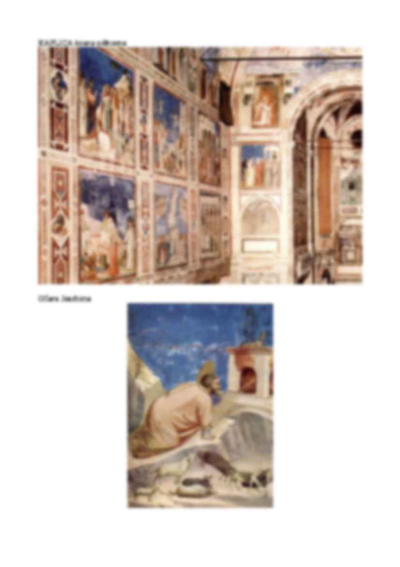 Capella dell Arena w Padwie - strona 2