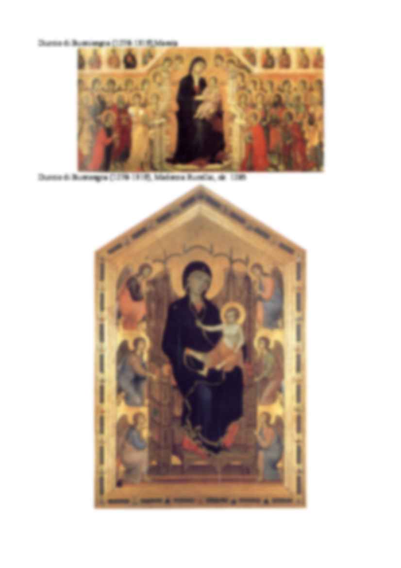 Historia sztuki wykład - Italia Siena - strona 2