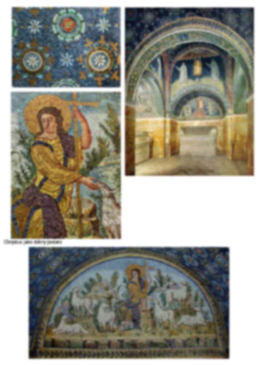 Mauzoleum Galli Placydii - strona 3