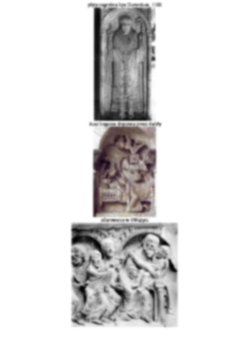 Moissac, kościół ST-Pierre - strona 3