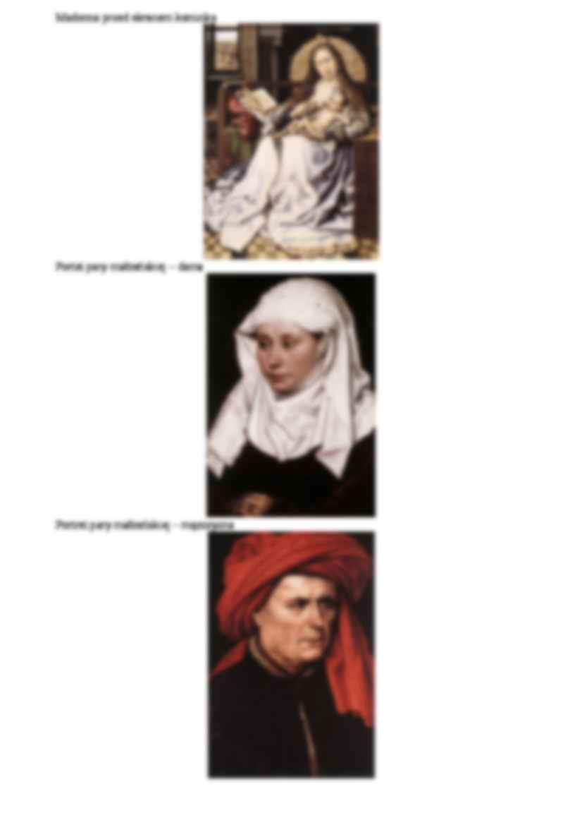 Robert Campin - wykład - strona 3