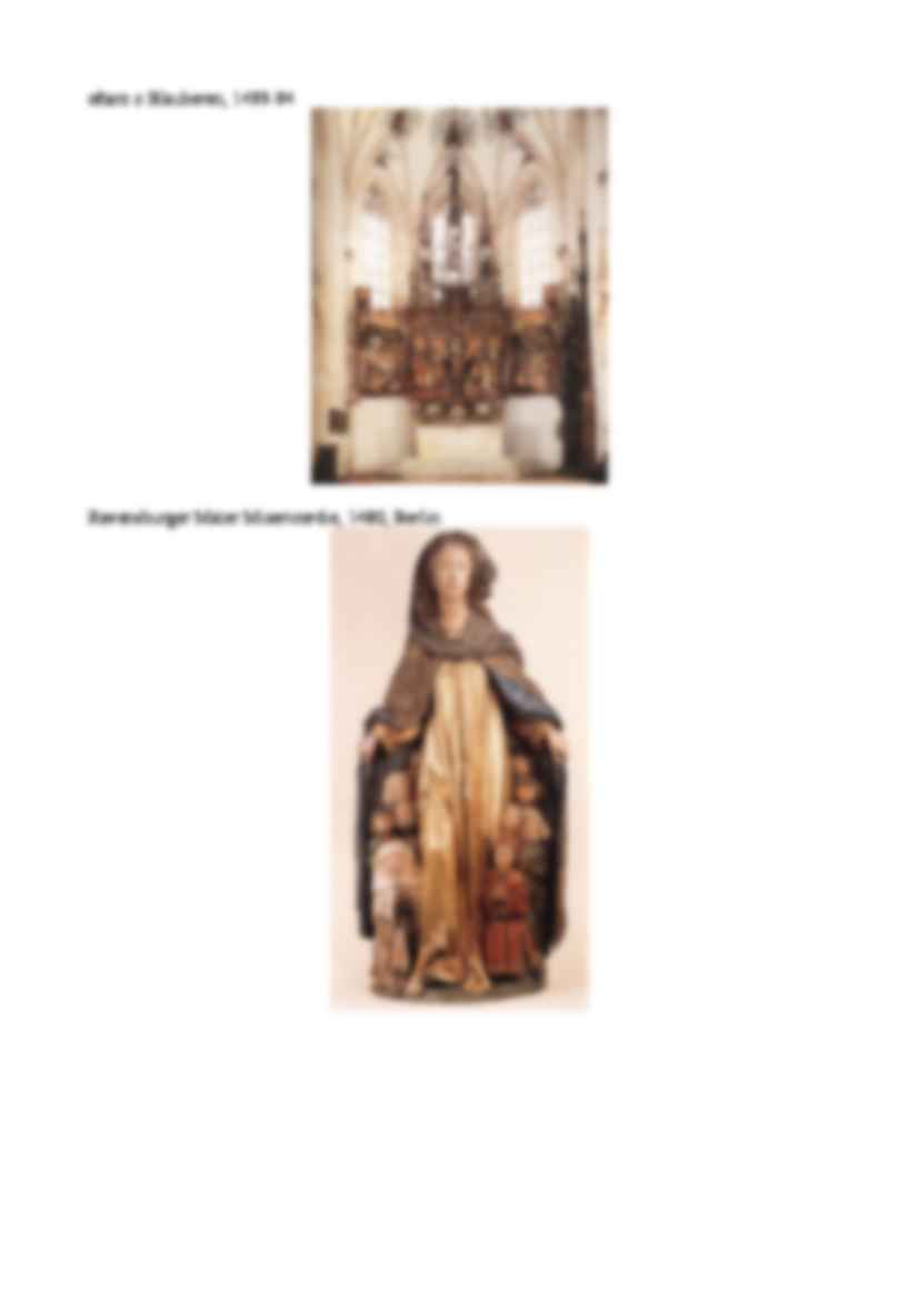 Rzeżba Michael Erhart - strona 2