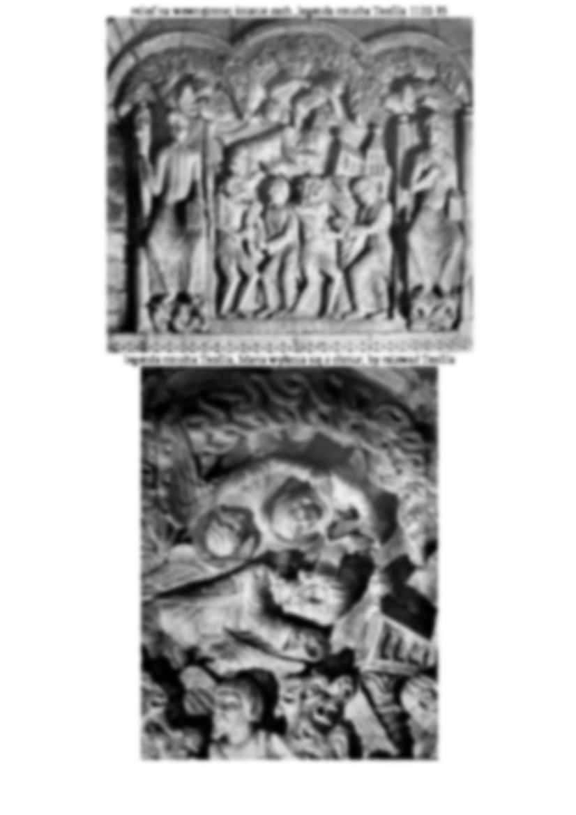 Wykład z historii sztuki - Souillac - strona 2