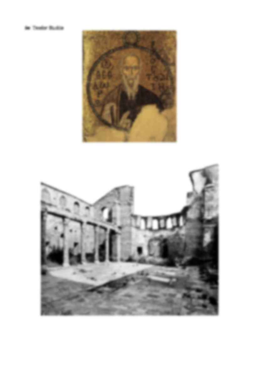 Wykład z historii sztuki - Studion - strona 2