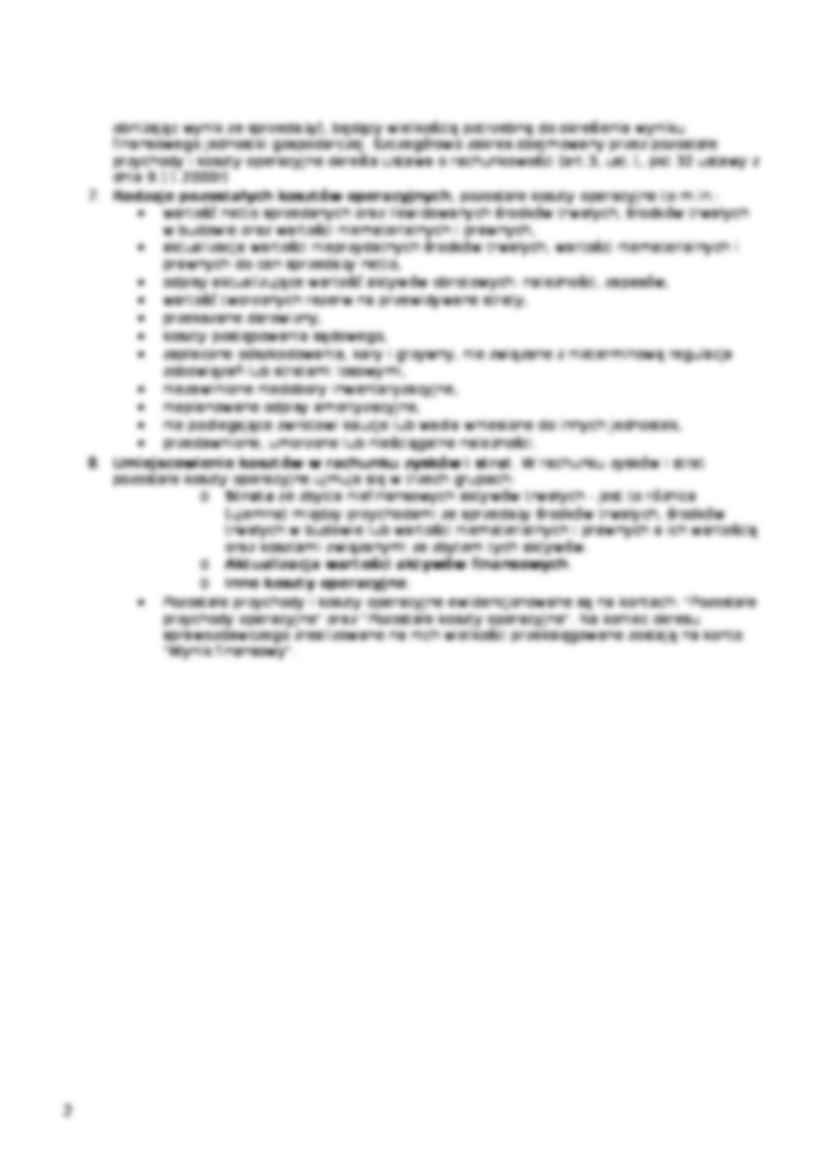  Zadanie domowe - ćwiczenia 2  - strona 2