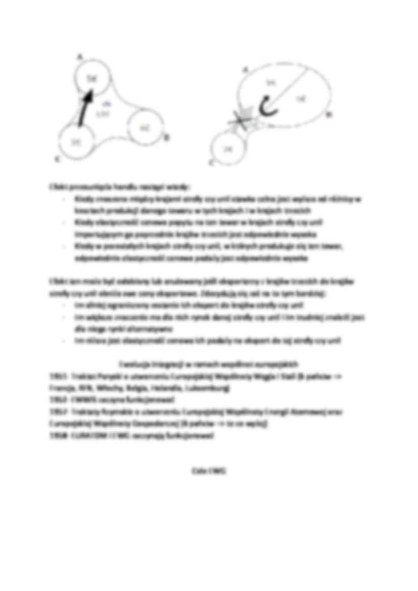 Efekty kreacji handlu -opracowanie - strona 2