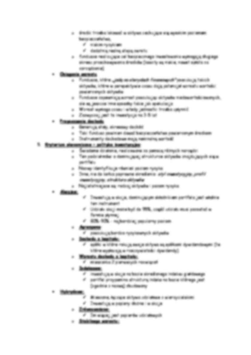 Podział funduszy -opracowanie - strona 2