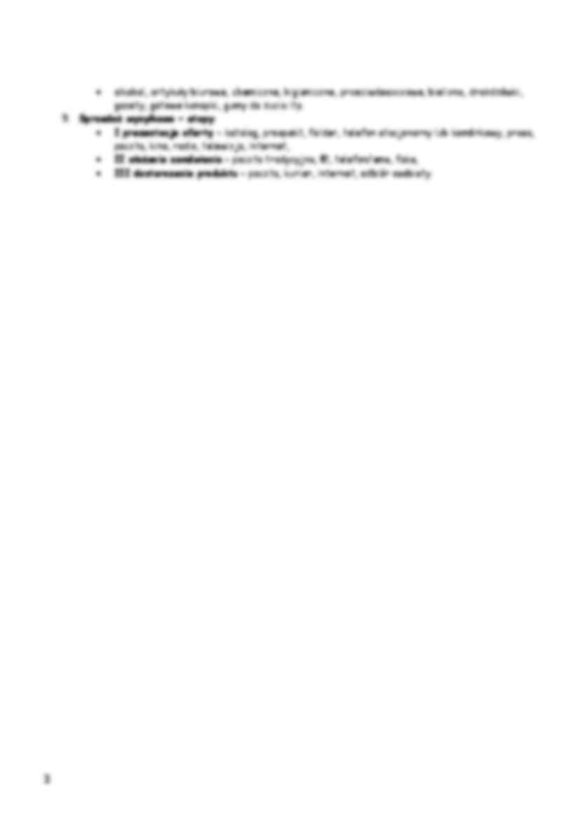 Sprzedaż z automatów -opracowanie - strona 2