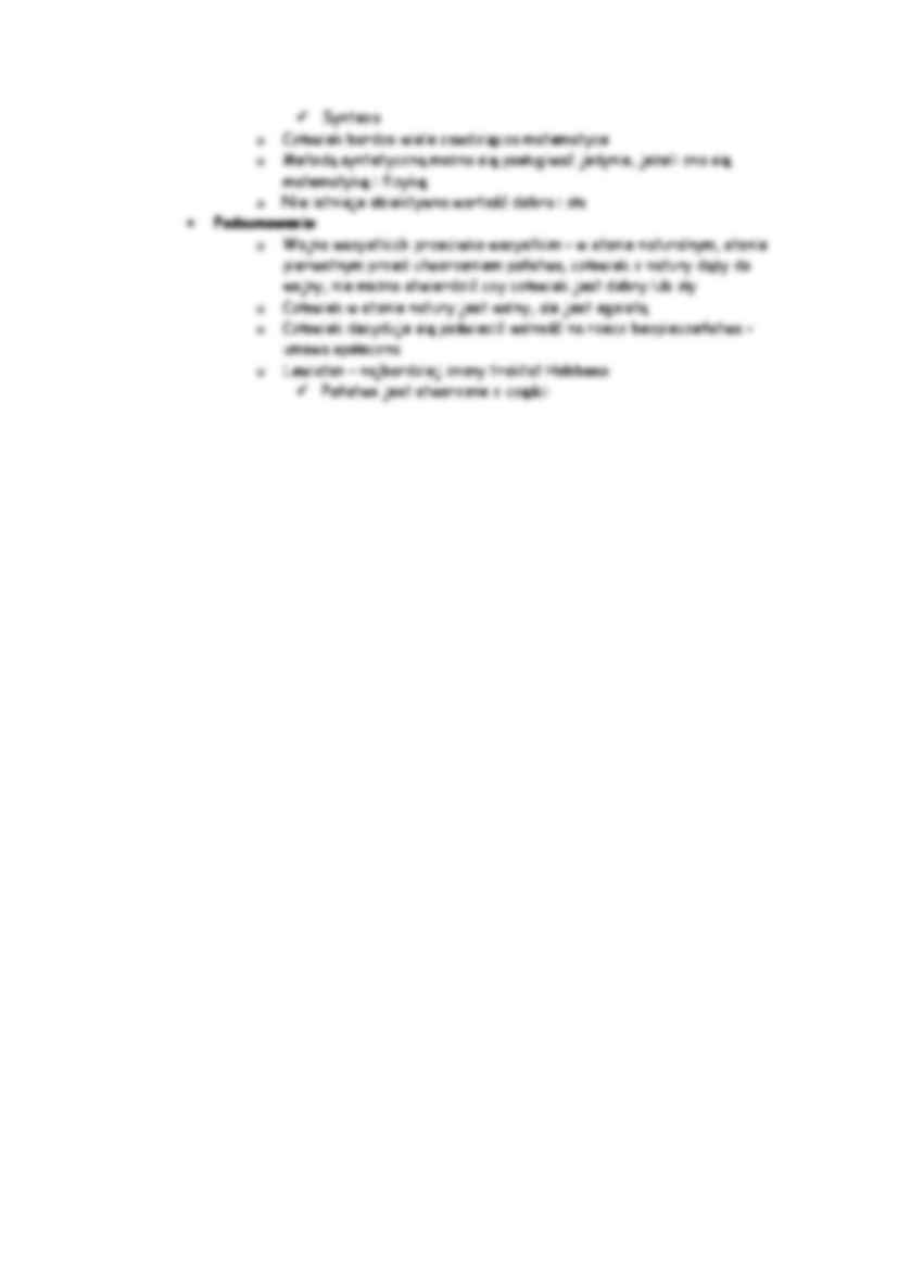 Hobbes -opracowanie - strona 2