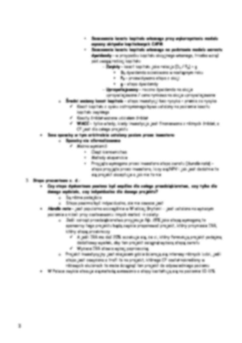 Stopa procentowa-opracowanie - strona 2