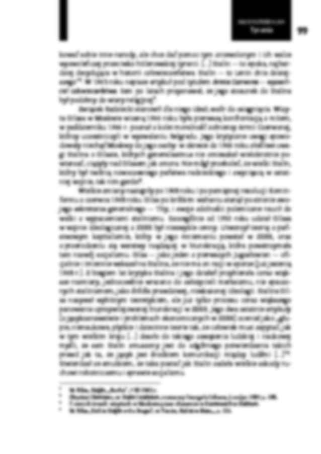 Historia doktryn politycznych - omówienie - strona 3