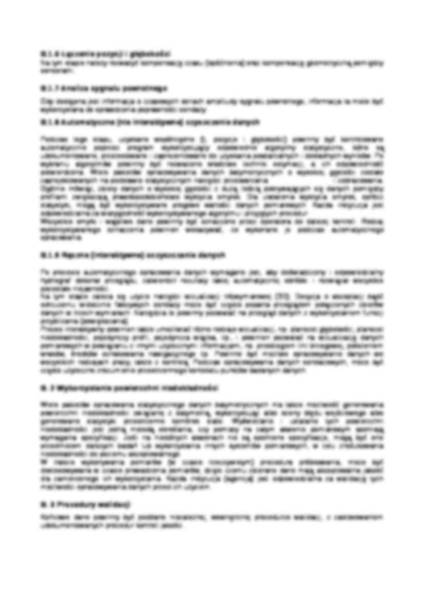 Wytyczne dla przetwarzania danych-opracowanie - strona 2