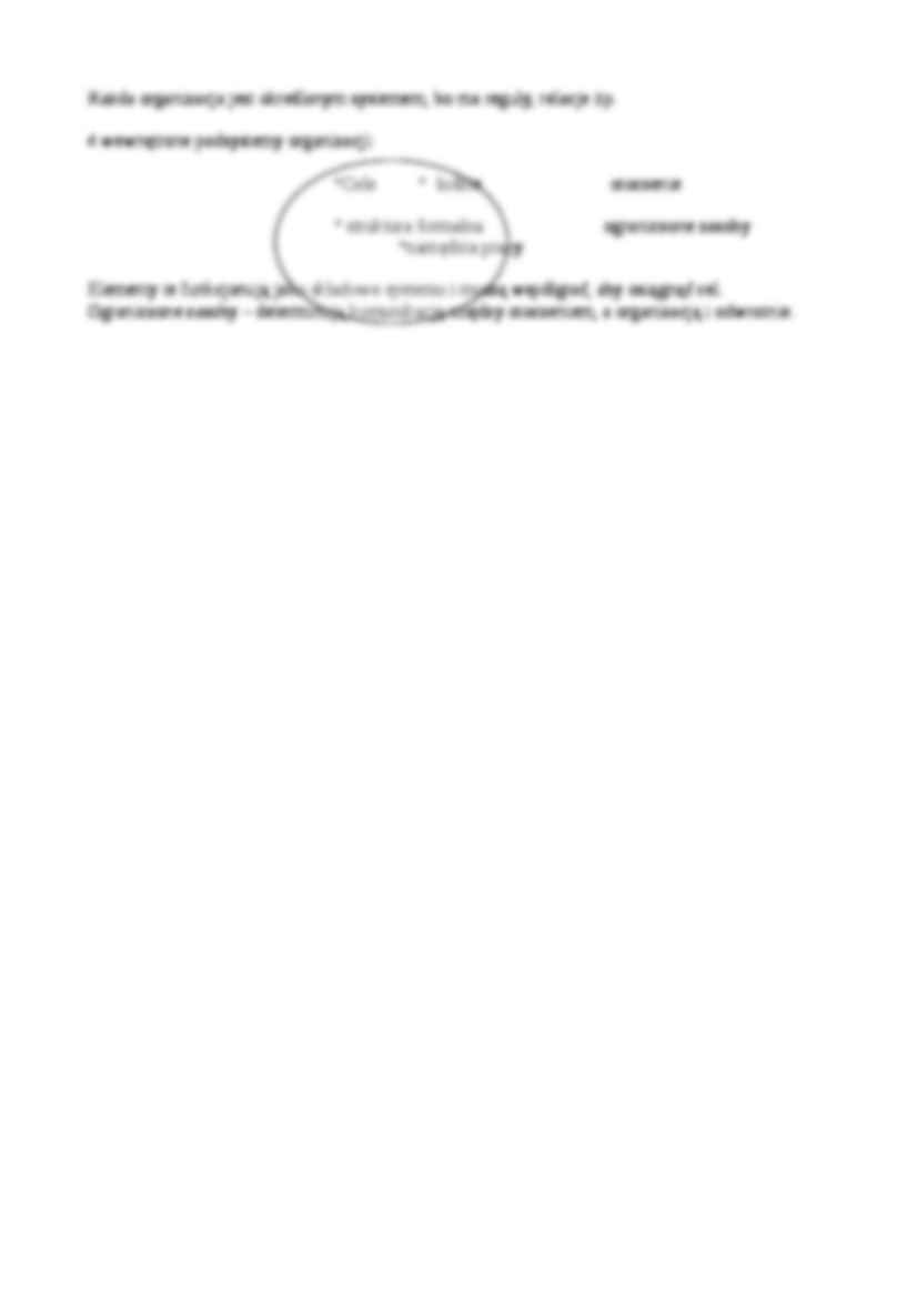 Organizacja-opracowanie - strona 2