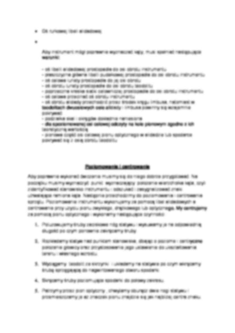 Pomiar kąta poziomego- sprawozdanie - strona 3