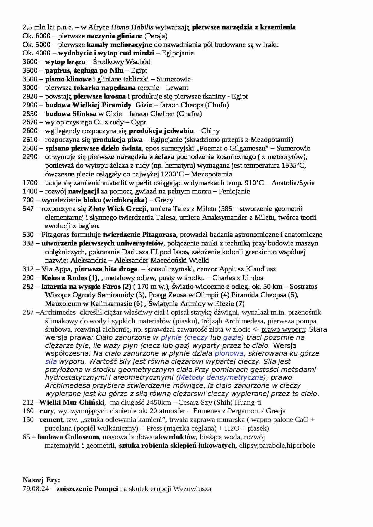 Wprowadzenie do techniki-daty - strona 1