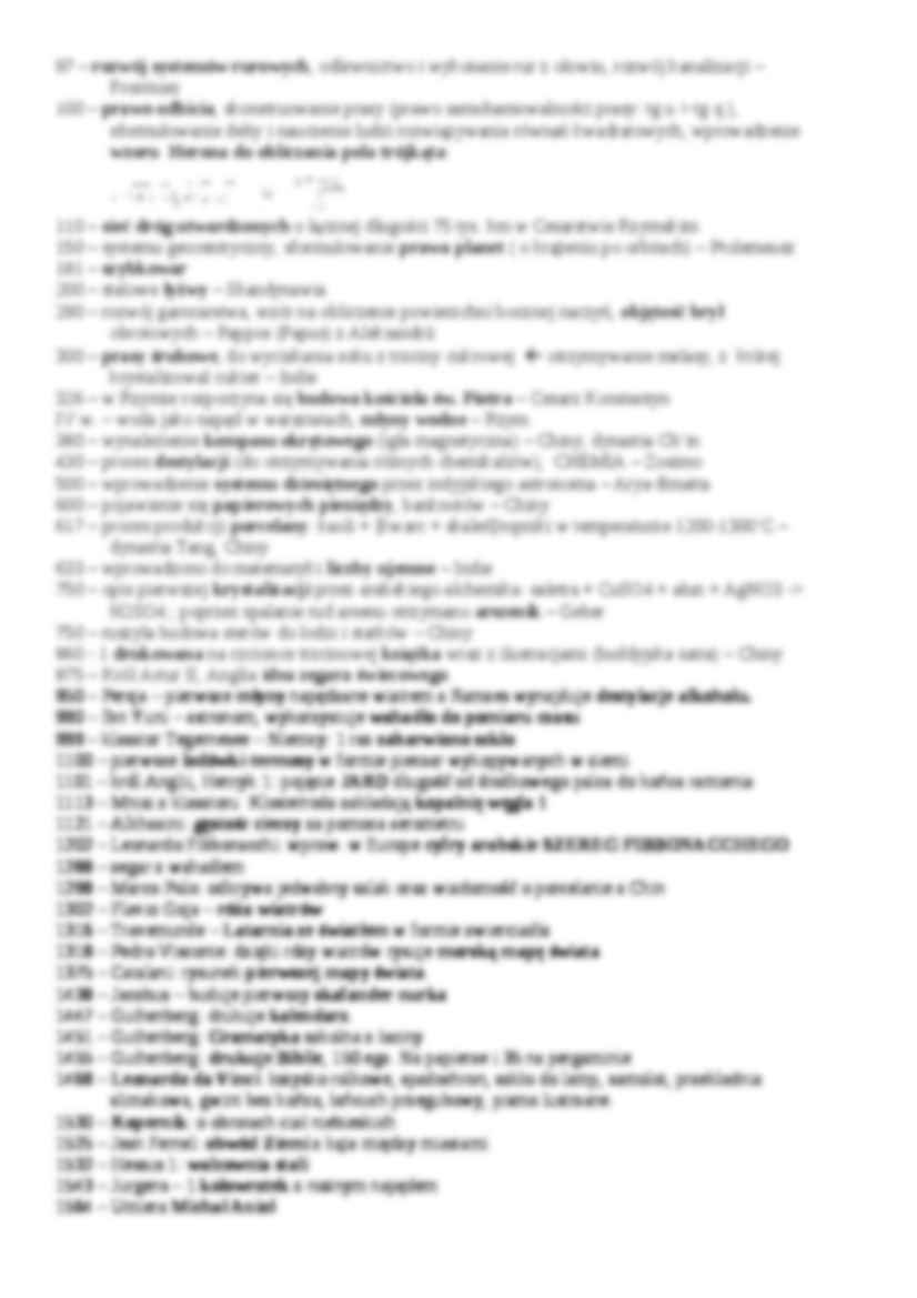 Wprowadzenie do techniki-daty - strona 2