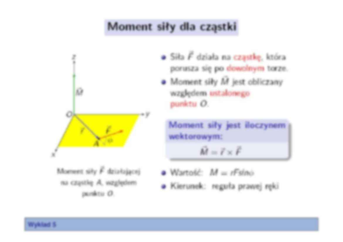 Porównanie dynamiki i kinematyki - omówienie - strona 3
