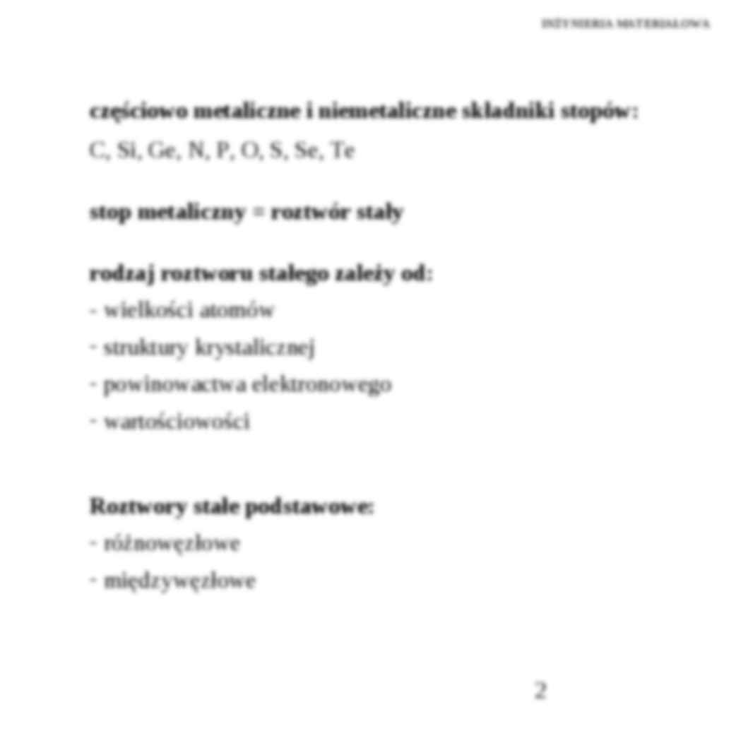 Stopa pierwiastków - omówienie - strona 2