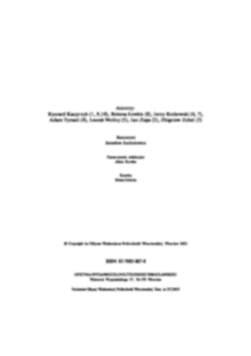 PIM Laboratorium - omówienie - strona 2