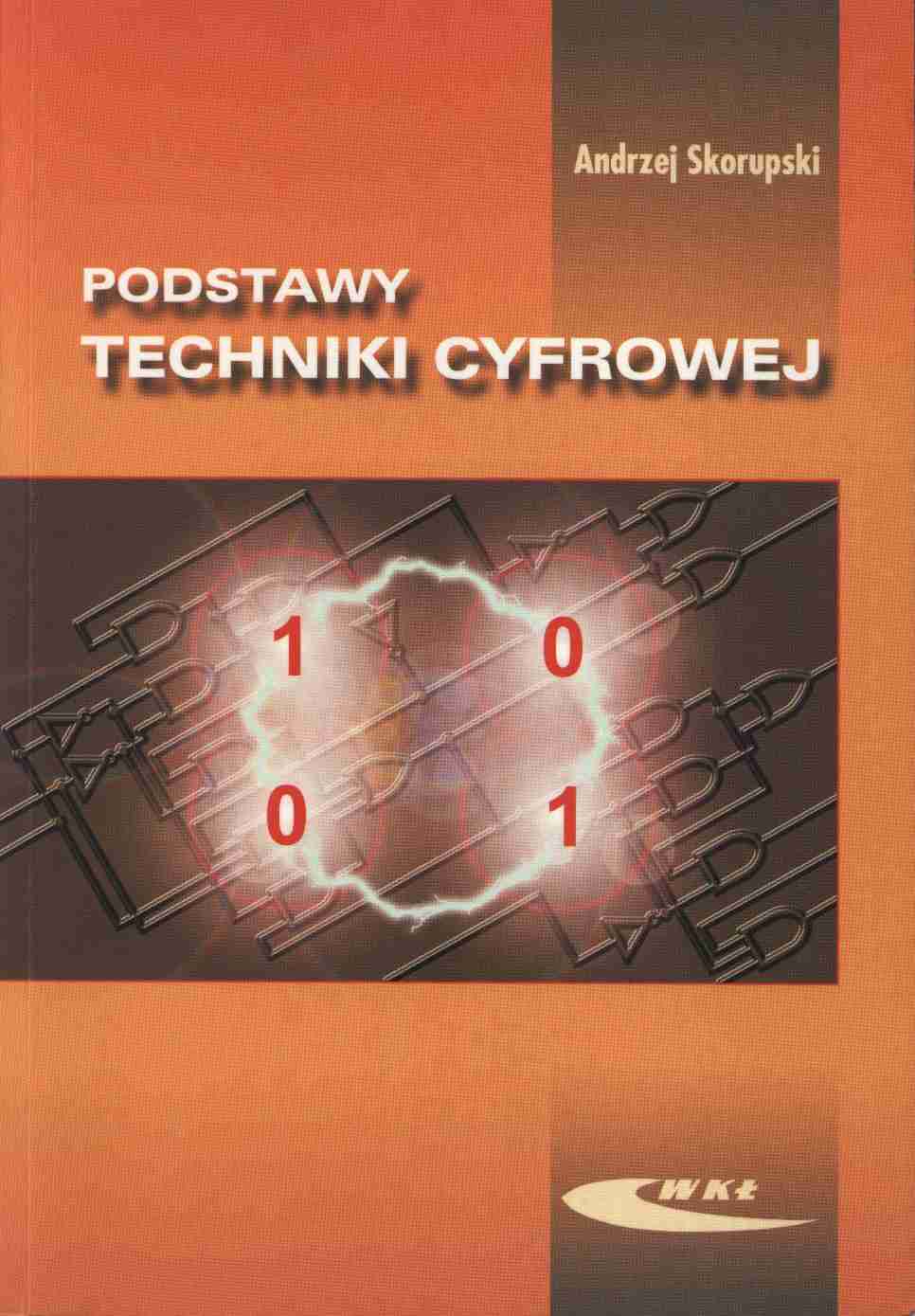 Podstawy techniki cyfrowej - omówienie - strona 1