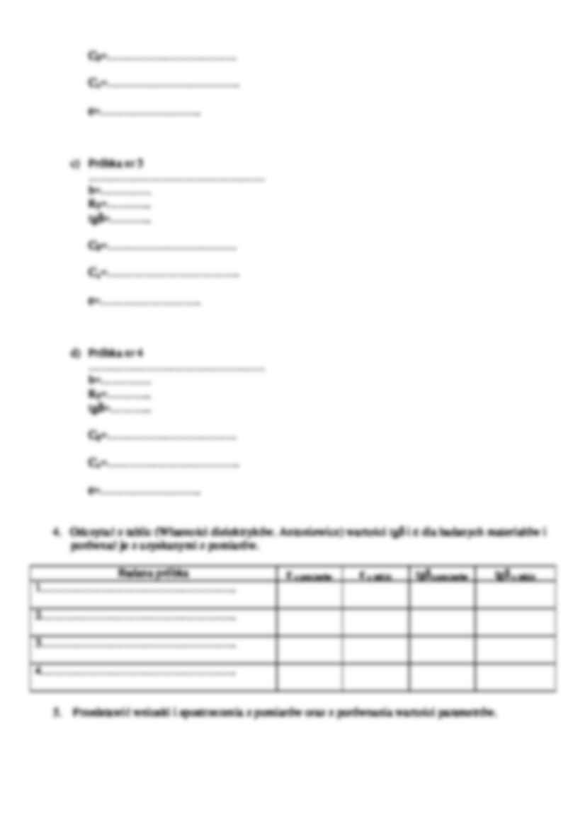 Badanie przy pomocy mostka Scherigena - omówienie - strona 3