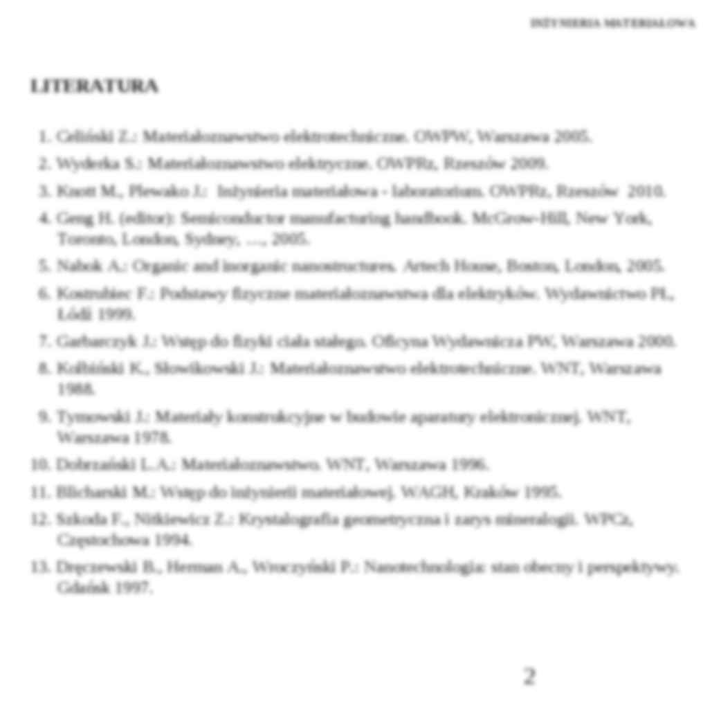 wiazania miedzyczasteczkowe prezentacje - strona 2