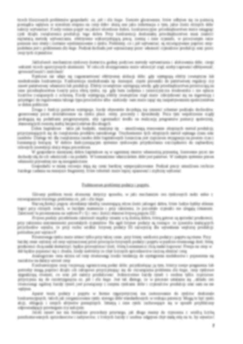 podstawy ekonomii - strona 2