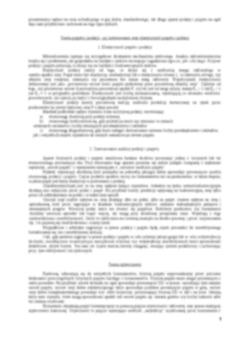 podstawy ekonomii - strona 3