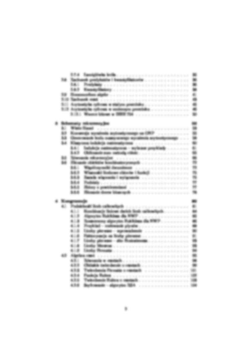 Matematyka dyskretna - omówienie - zbiory - strona 2