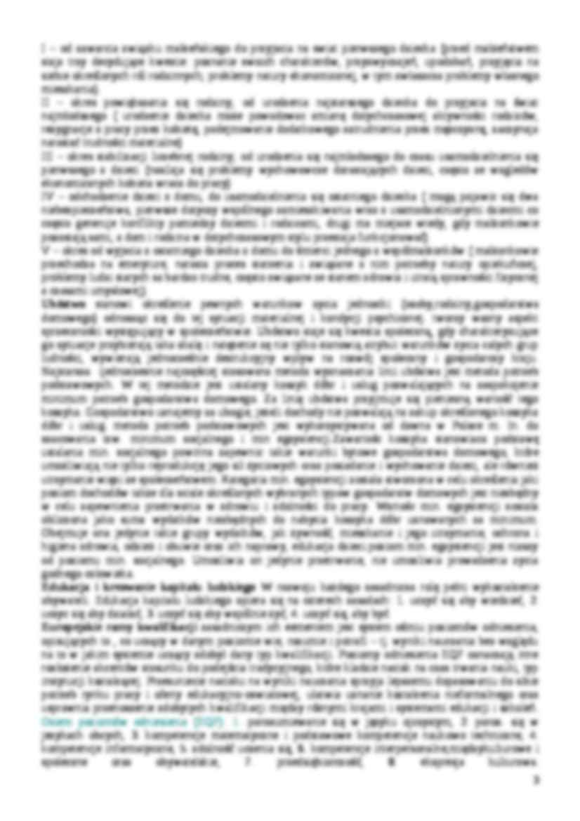 polityka społeczna - strona 3